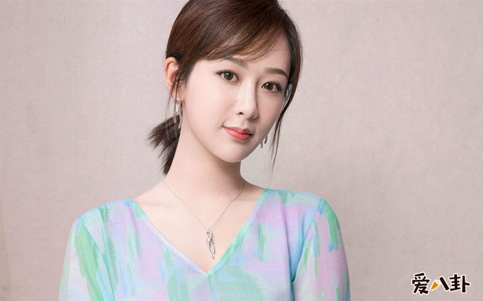 杨紫写真