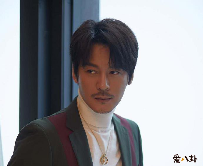 演员王东个人资料