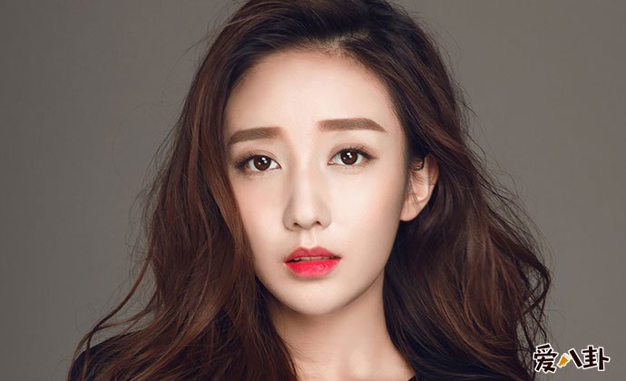 周艺轩女朋友陈梦瑶