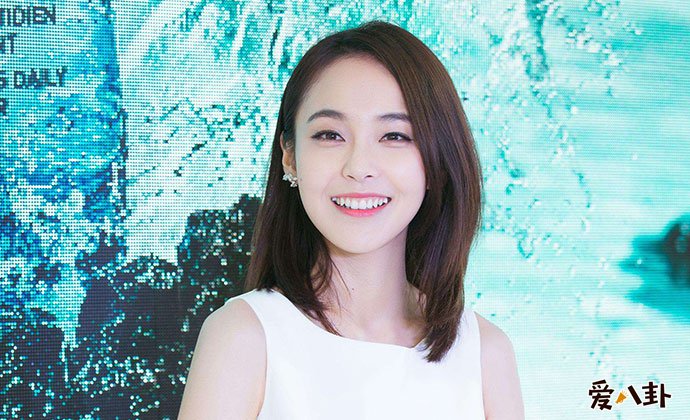 张佳宁的爸爸是谁