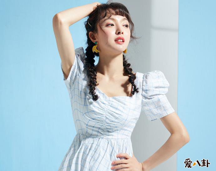 马蜀君年龄多大