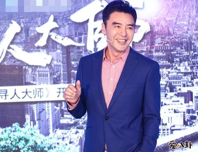 钟镇涛现任老婆是谁