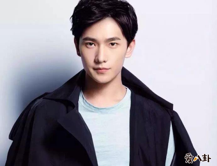演员杨洋年龄多大