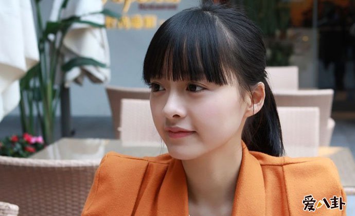 余心恬男友说是谁