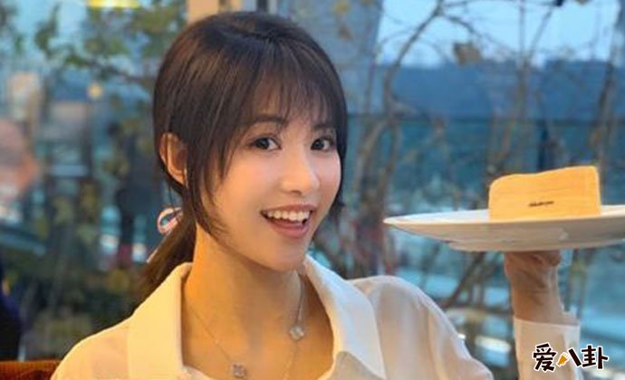演员陈诗淇哪里人