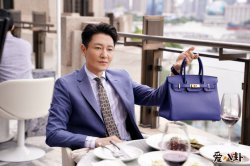 李宗翰结婚没有 43岁李宗翰感情现状起底为什么不红