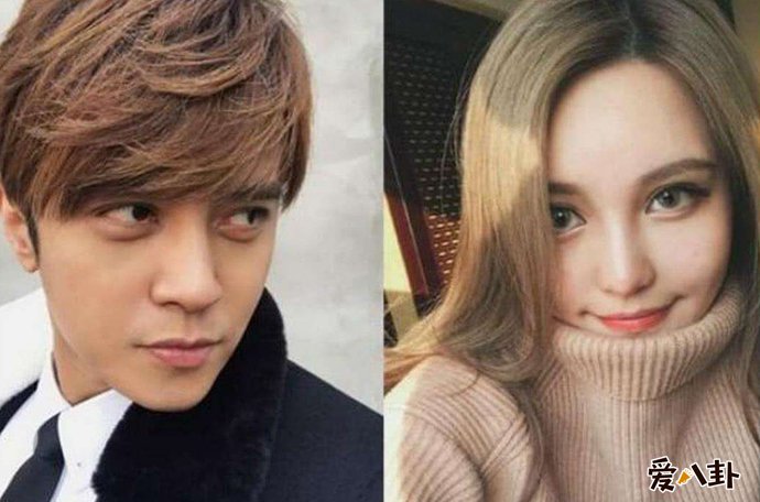 罗志祥周扬青真的分手了吗