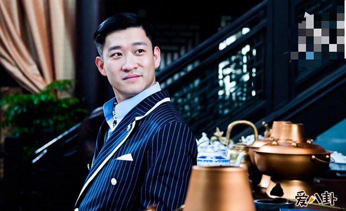 曹云金方否认出轨