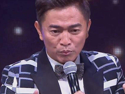 吴宗宪曾遭抢劫 这究竟是怎么回事后面有找到劫匪吗