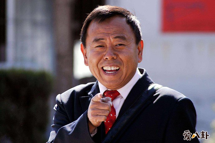 赵本山潘长江关系如何