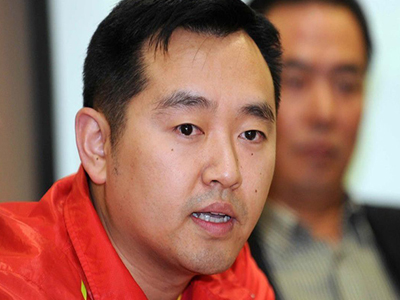孔令辉近况 情史被扒与马苏分手的原因是什么