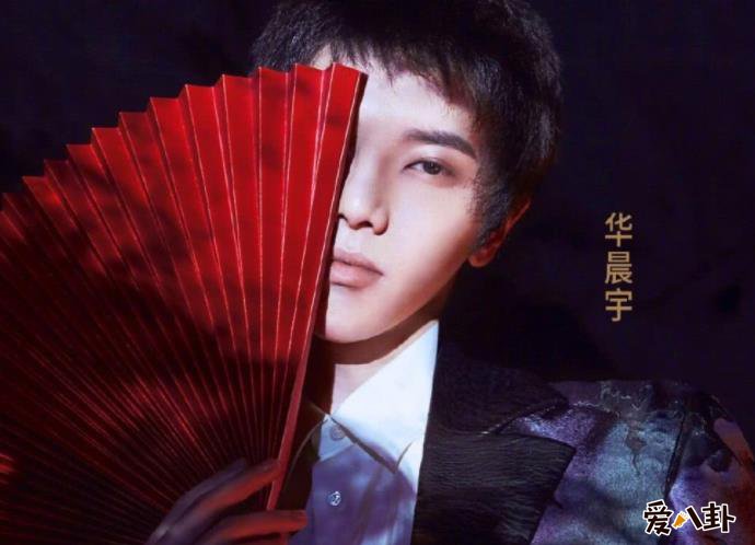 华晨宇家世如何