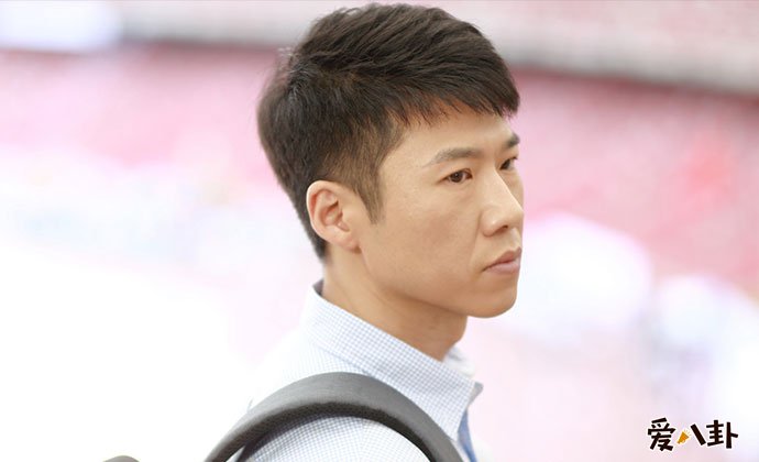 王骁的妻子是谁