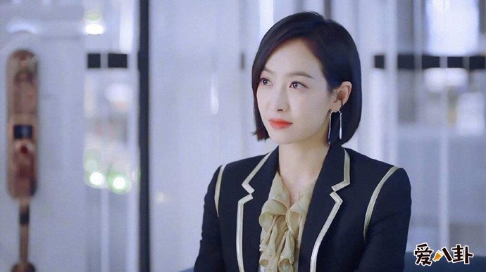 创造营2020导师宋茜剧照
