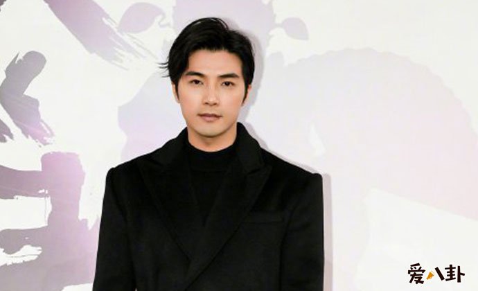 贺军翔结婚了吗