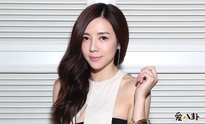 周韦彤结婚了么