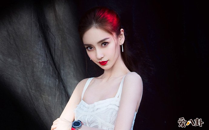 baby变身女汉子