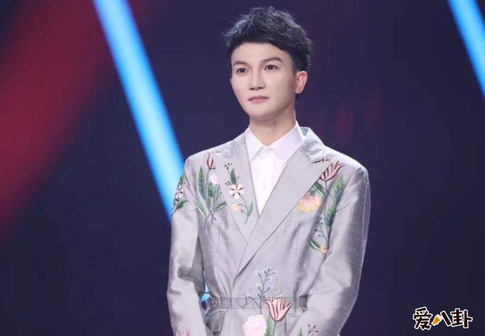 周深个人资料