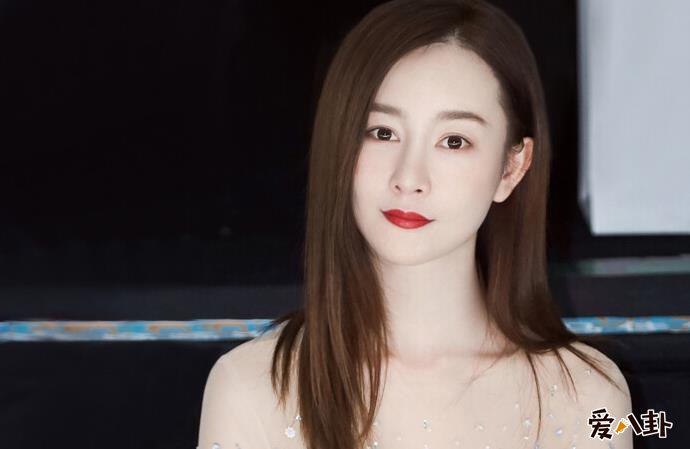 女演员张檬