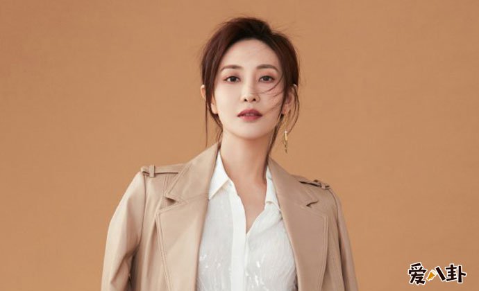 演员晨阳结婚了吗