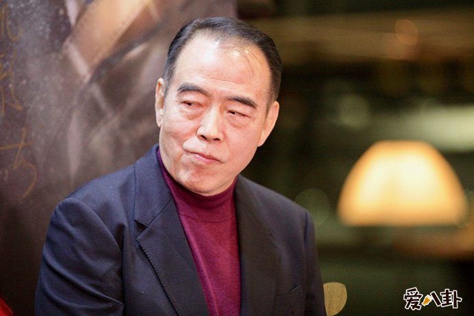陈凯歌回应流量至上令网友信服