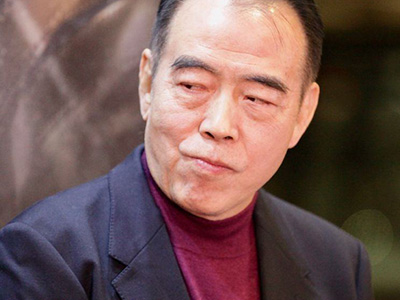陈凯歌谈流量至上 他是如何回应才让网友信服的