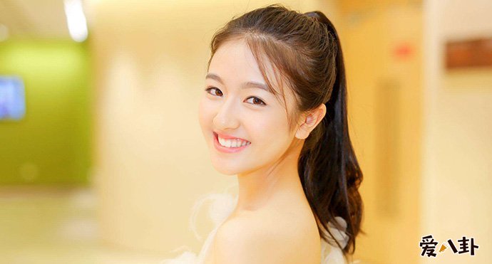 李兰迪回应发胖