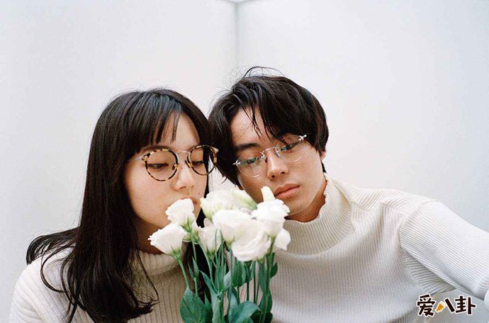 菅田将晖小松菜奈什么时候在一起的