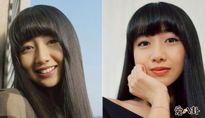 木村心美长什么样子