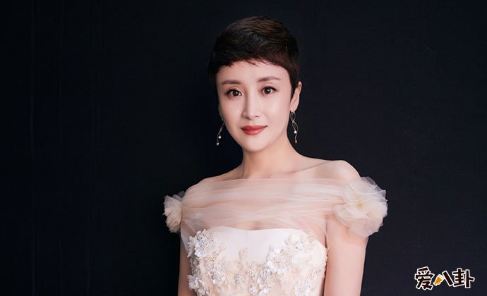 女演员傅淼老公是谁