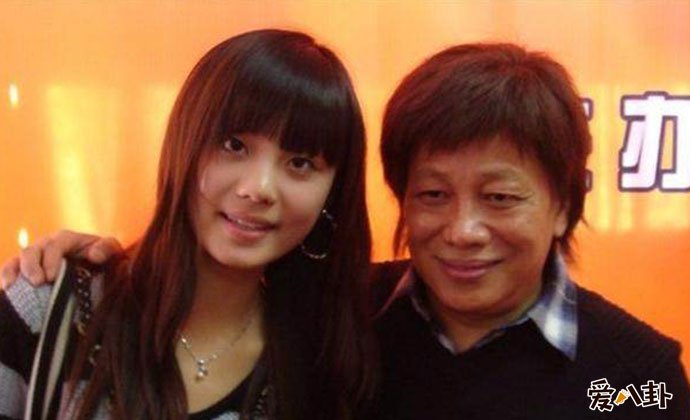 梁小龙与宋骧