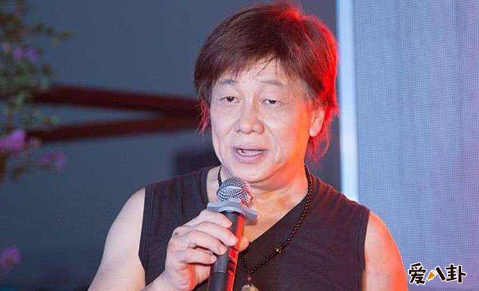 梁小龙为什么被封杀