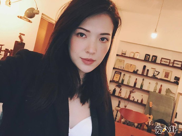许玮甯结婚是真的吗