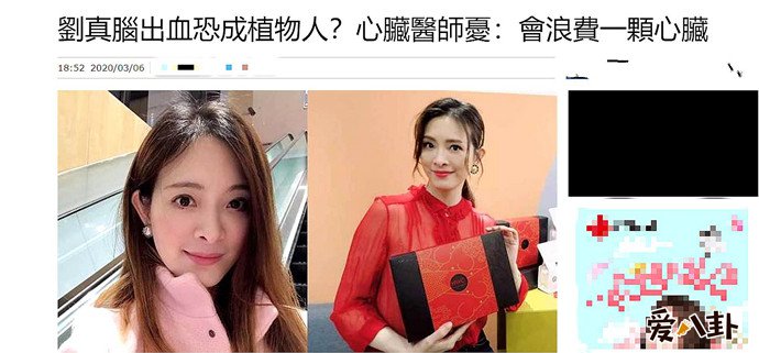 刘真生前消息