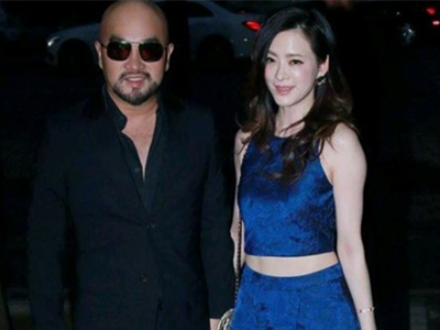 小S悼念刘真 刘真去世小S泣不成声刘真老公辛龙崩溃失联
