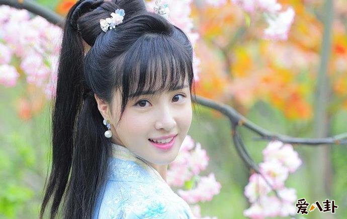 蒋佳恩方一勺剧照