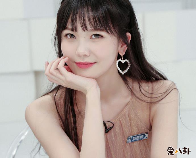 刘亚楠是哪里人