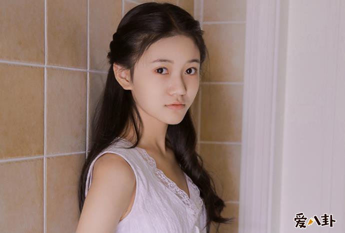 张译兮真名叫什么 