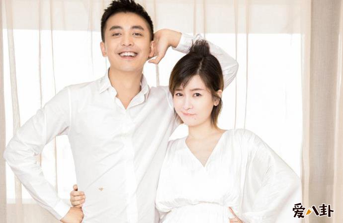 李佳航李晟夫妇
