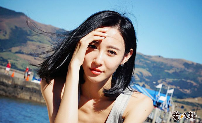 朱洁静个人资料