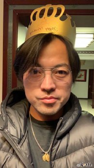 林家川个人资料 北电研究生毕业的星二代爸爸身份惊人