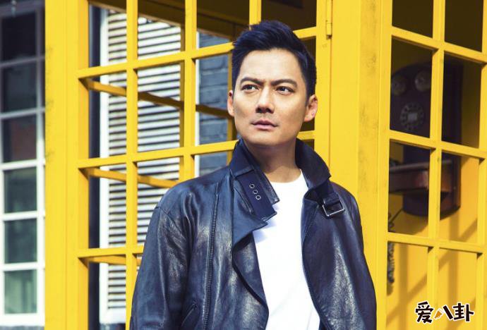高圣远为什么娶周迅
