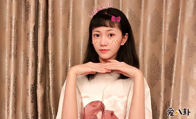 张译兮是哪里人