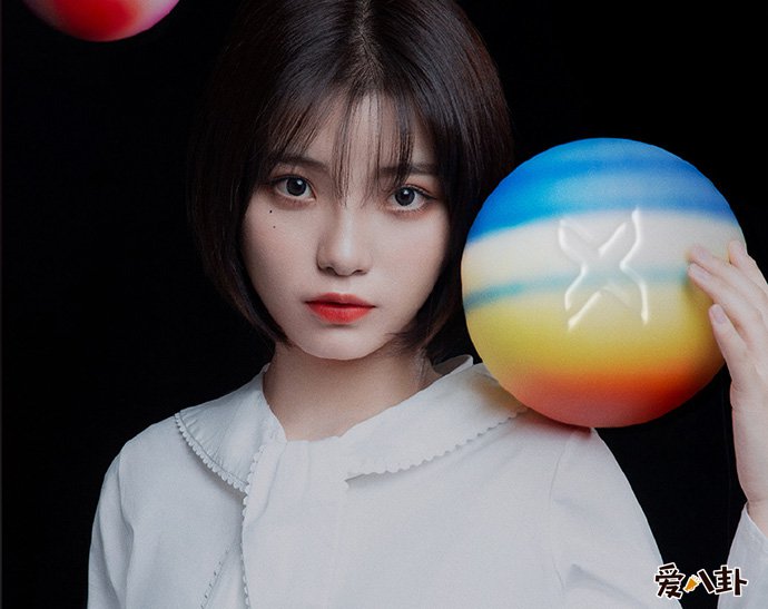 申冰当小三