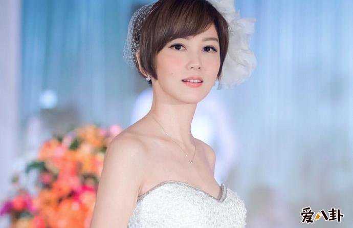孙耀威老婆陈美诗