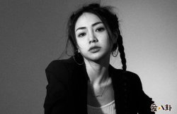 谢可寅个人资料 宝藏女孩rap太强被称是下一个吴宣仪