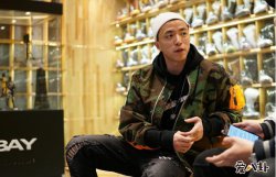 Jony J为什么叫豆芽 起底外号豆芽来源与小时候有关