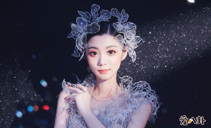 王牌对王牌费沁雯
