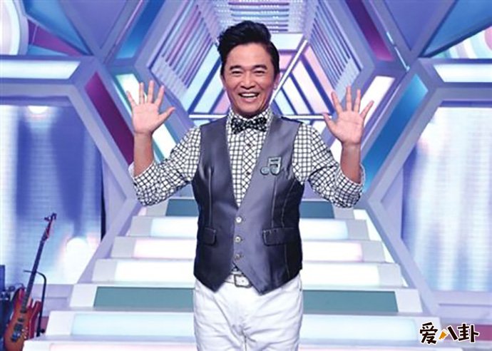 吴宗宪老婆如何收服吴宗宪的