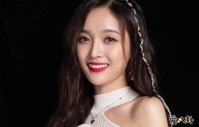 吴宣仪怎么出道的